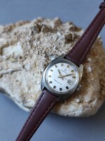 Certina Swiss Acéltokos Mechanikus karóra