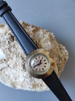 GUB Glashütte UFO mechanikus karóra
