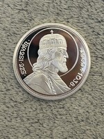 Szent Istvàn érme ( REPLIKA )