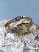 Seiko szép mechanikus karóra
