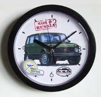Lada niva falióra (100001)