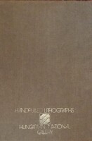 Kéri Imre - Days and nights mappa