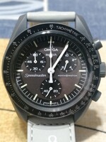 Omega moon swatch AAA++