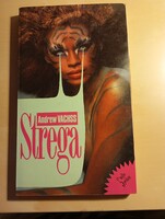 Andrew Vachss   Strega