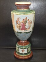 Antik gyönyörű váza