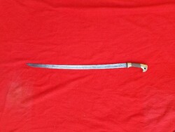 EREDETI OROSZ KOZÁK SASKA 1942  SHASKA  KARD