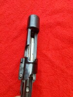 MAUSER ALKATRÉSZ