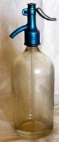 Old Soda Bottle / Jozef Kirchmayer, Vienna/