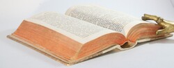 1799 - Természethistoria a' gyermekeknek - 1979-es ÁKV aukción szereplő példány metszetekkel !!