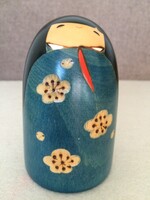 Kokeshi baba