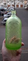 Szódásüveg