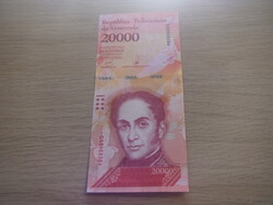 20.000     Bolivares   2017    Venezuela