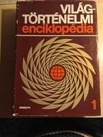 Világtörténelmi enciklopédia