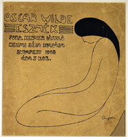 Sassy Attila (Aiglon) (1880-1967) OSCAR WILDE