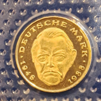 RITKA! Csak 70.000 példány! 2 Márka 1998. F (307)