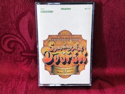 Dvorák, Hungarian State Orchestra, Giuseppe Patanè – Symphony No. 9 *Audio kazetta