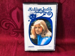 Halász Judit – Mákosrétes *Audio kazetta
