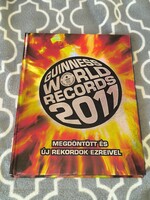 Guinness rekordok 2011