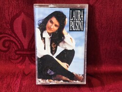 Laura Pausini – Laura Pausini *Audio kazetta