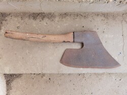 Ács bárd gyönyörű 32 cm pengehossz