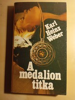 Karl Heinz Weber A medalion titka