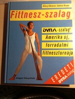 Hilary Atkinson / Andrée Deane: Fittnesz.szalag