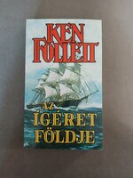 Ken Follett - Az ígéret földje