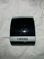 Seiko kinetic óradoboz.