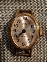 Zarja. Old women's wristwatch.