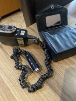 XAPKIB-15 retro elektromos borotva