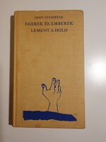 John Steinbeck:       Egerek és emberek/Lement a hold