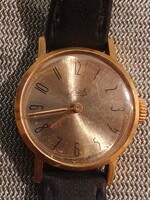 Luch. Old women's wristwatch