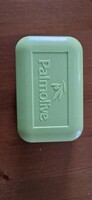 Palmolive retro hordozható szappantartó.