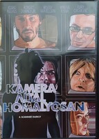 Kamera által homályosan DVD