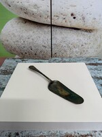 Antik Alpakka Tortakés A140