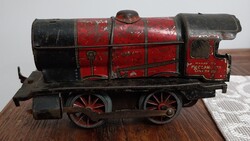 Hornby gőzmozdony donornak 0 skála