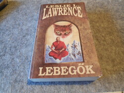 Leslie L. Lawrence ,  Lebegők  1987