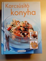 Karcsúsító konyha