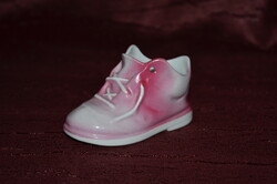 Aquincum rózsaszín cipőcske 01