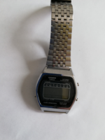 Vintage 1979 Casio Quartz digital Watch