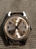 Zarja. Old women's wristwatch.