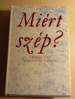 Miért szép A magyar líra Csokonaitól Petőfiig