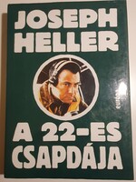 Joseph Heller        A 22-es csapdája
