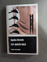 Agatha Christie - Egy marék rozs (1987)*