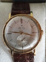 ROLEX  PRECISION karóra