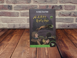 Arthur Conan Doyle - A sátán kutyája