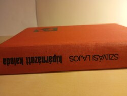 Szilvási Lajos Kipárnázott kaloda