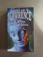 Leslie L. Lawrence - Siva utolsó tánca****
