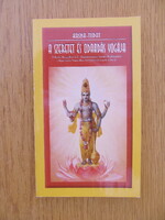 Krsna-tudat: A szeretet és odaadás yogája - A. C. Bhaktivedanta Swami Prabhupáda - yoga