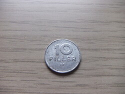 10  Fillér 1983 Magyarország ( 3 )